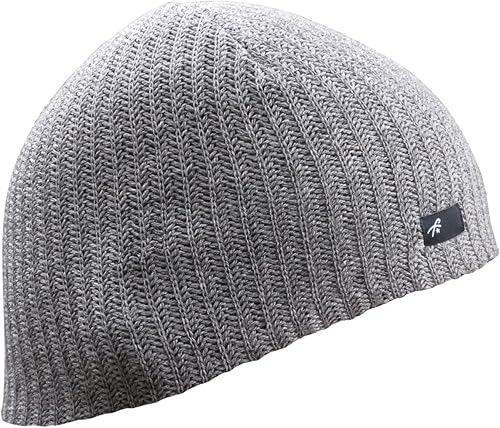 Miniatura 10 de Grace Folly Gorro diario con diseño de calavera para hombres o mujeres varios colores