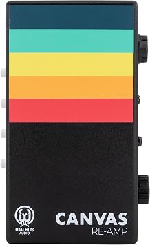 Walrus Audio Canvas Re-Amp