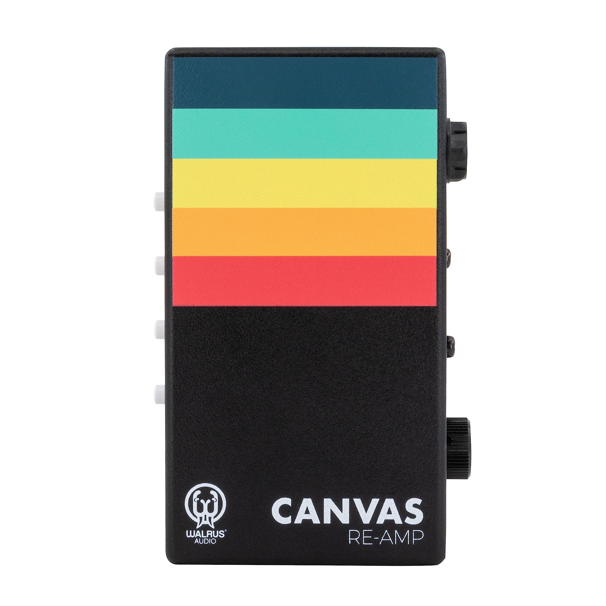 Walrus Audio Canvas Re-Amp - DI Box für Gitarren