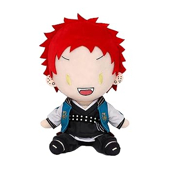 波羅夷空却 ぬいぐるみ・マスコット 71個セット Amazon.co.jp: ヒプノシスマイク ヒプマイ ちびぐるみ