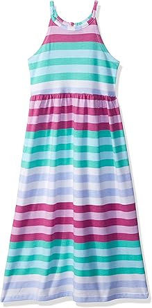 gymboree maxi dress