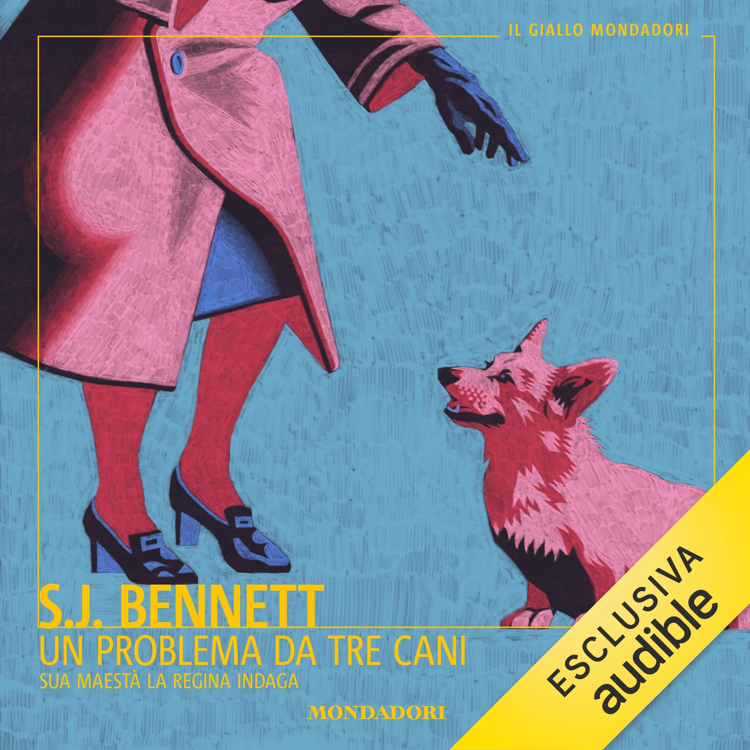 Un problema da tre cani