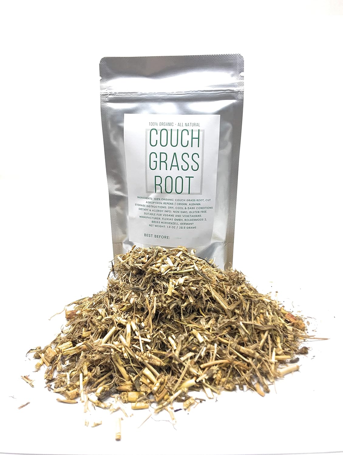 Dried Couch Grass Root Natural Herbal Remedy Lebanon Ubuy
