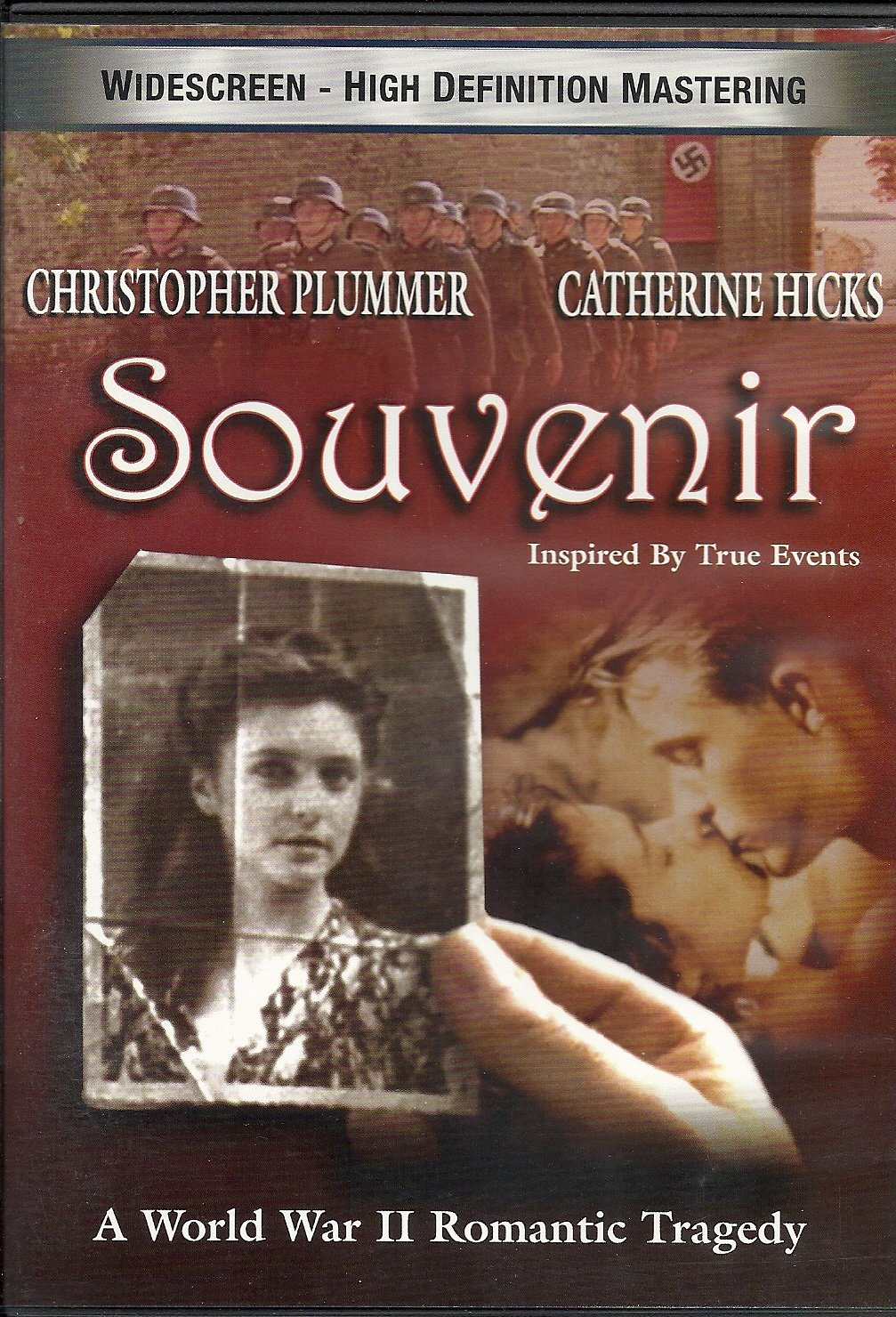 Souvenir [DVD]