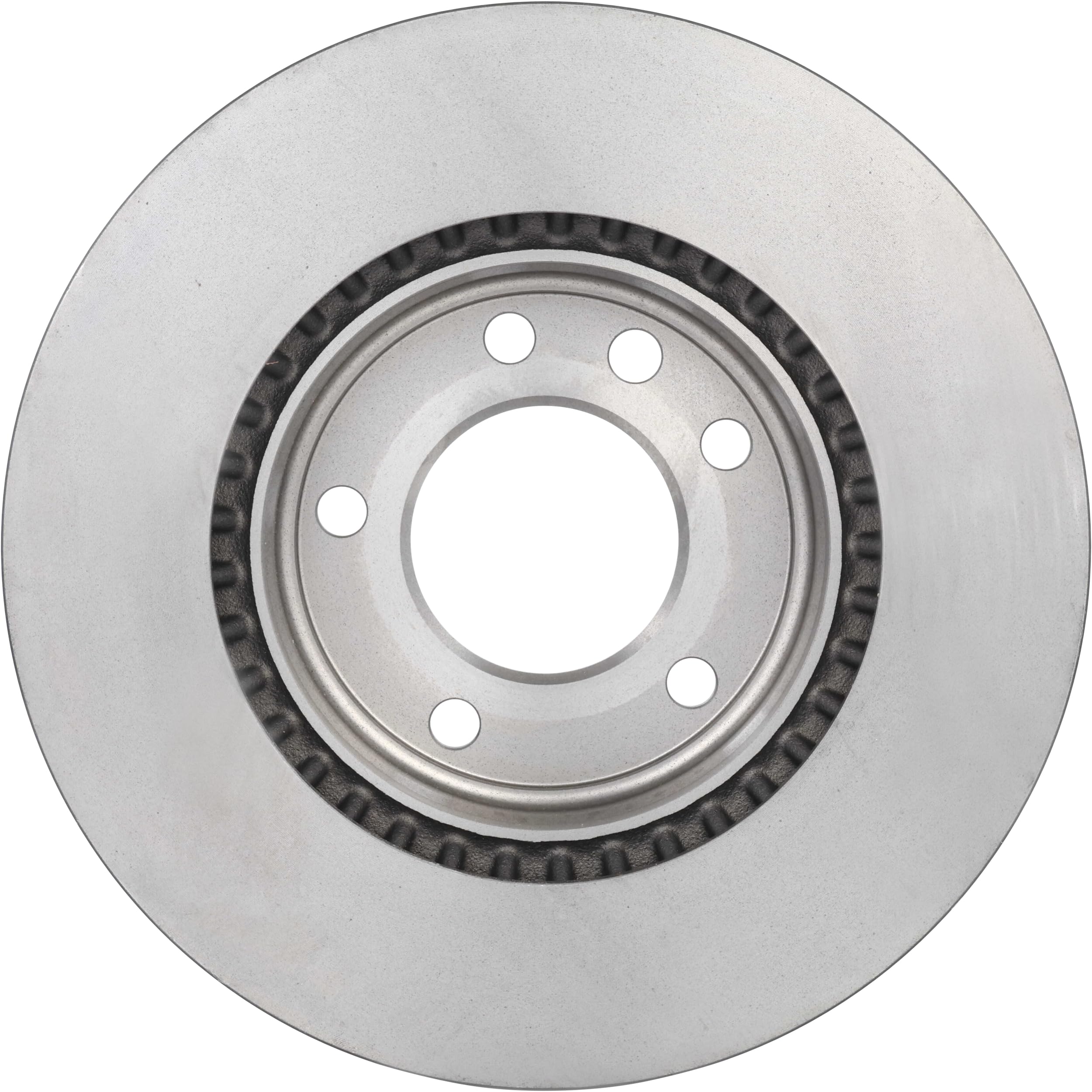 Brembo 09.C881.11 - Disco Freno con Verniciatura UV (Set di 1) - Anteriore
