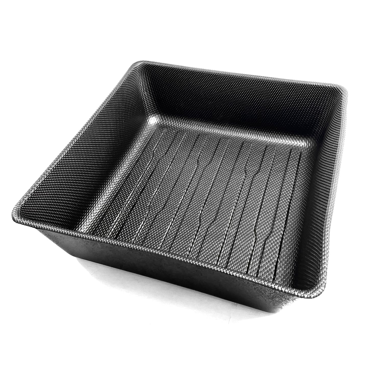 Amazon.co.jp: CGP 助手席下 シートアンダー トレイ シート下 収納