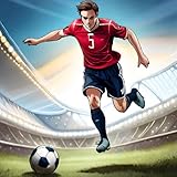 Timer-Modus zum Abspielen Ultimativer Fußball-Fußball-Fußball-Simulator-Fußballspiele-Fußballstreik-Fußball-Weltmeisterschaft-Fußball-Tore-Fußball-Fußball-Cup-Spiel-Fußballspiel-Ligaspiel-Fußball-Spaß-Fußball-Superstar