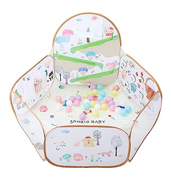 2007年　サンリオ　 シュガーバニーズ ビーチボール 海 プール　ボール 新品未開封 シュガーバニーズ ビーチボール 40cm レア 海