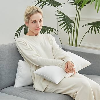 Amazon.co.jp: Mr. Ye スローピローインサート クッション