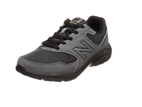 Amazon ニューバランス ウォーキングシューズ Mw550 幅広 ワイド New Balance ニューバランス ウォーキング