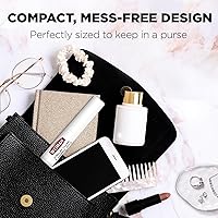 Vista 13 de Limpiador de joyería Weiman, Marfil/Plateado, Paquete de 1