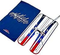 Vista 11 de Genuine EyeLine Golf Alignment Putting Mirror - Top Training Aid on The PGA Tour - See Rapid Improvement - Helps Beginner, Junior, and Scratch