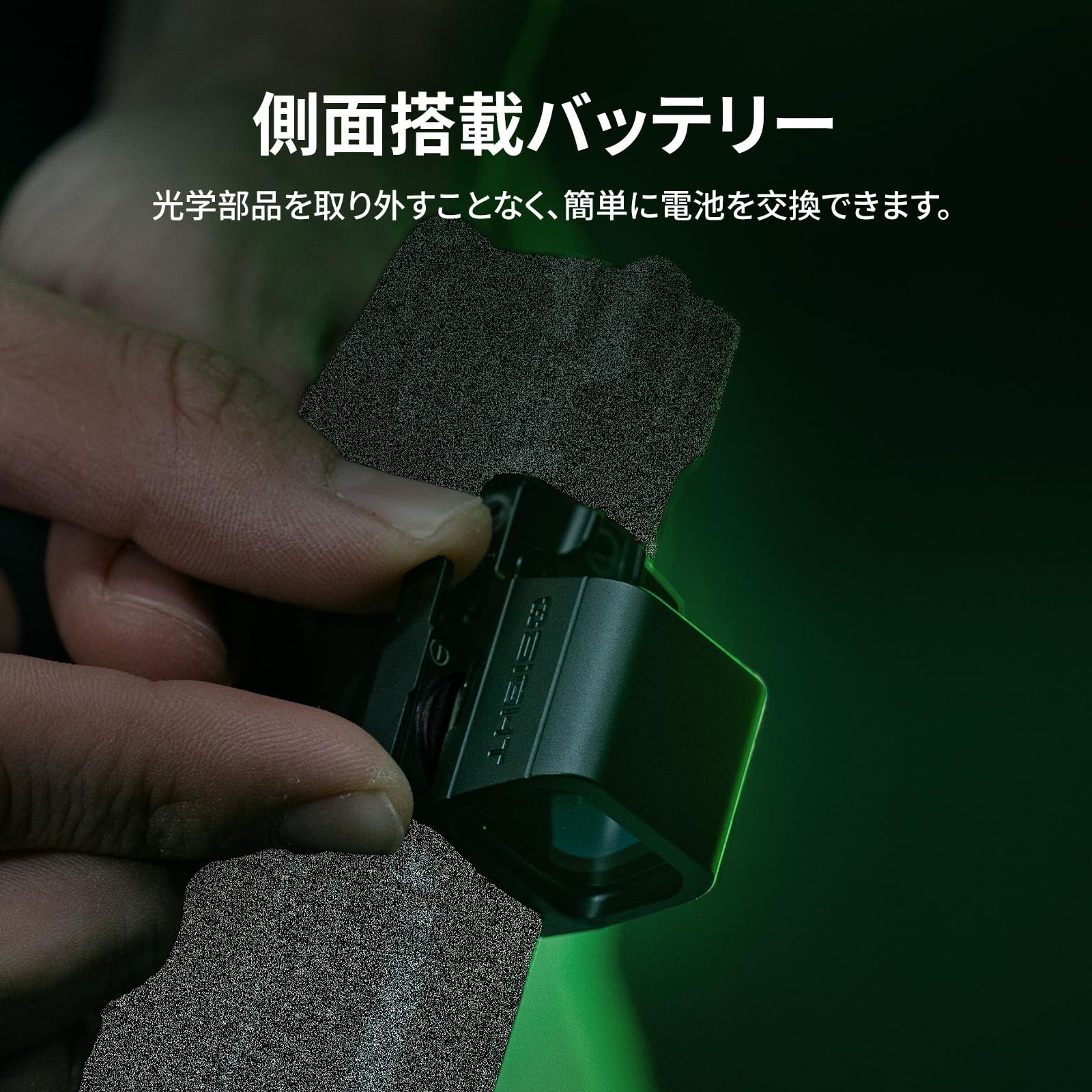 Amazon.co.jp: Osight(オーサイト) SE ドットサイト ダットサイト 照準