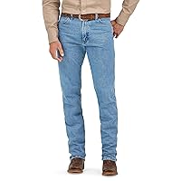 Wrangler 13MWZ, Original Regular Bootcut Fit