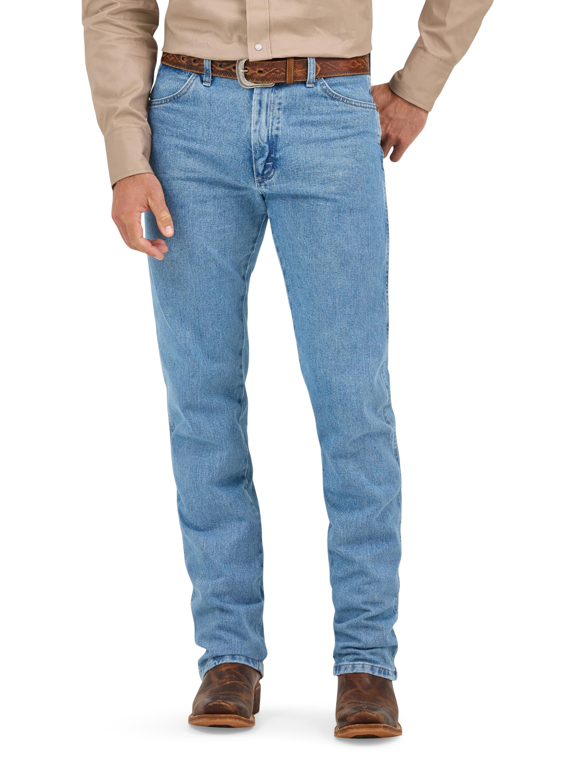 Wrangler Jeans, Retro, Limited Edition, Relaxed Fit, Bootcut, für Herren