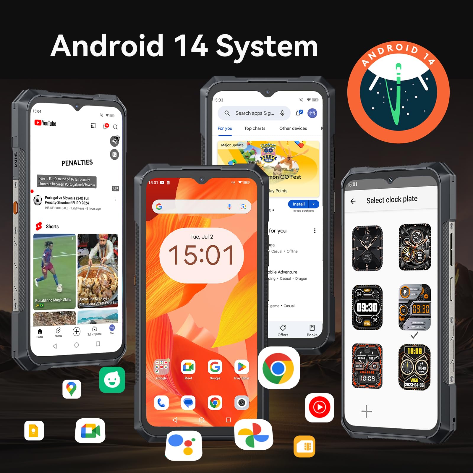 ANDROID - 【値下げ】CUBOT C30　グリーン Cubot C30 review – An iPhone lookalike with specs to match