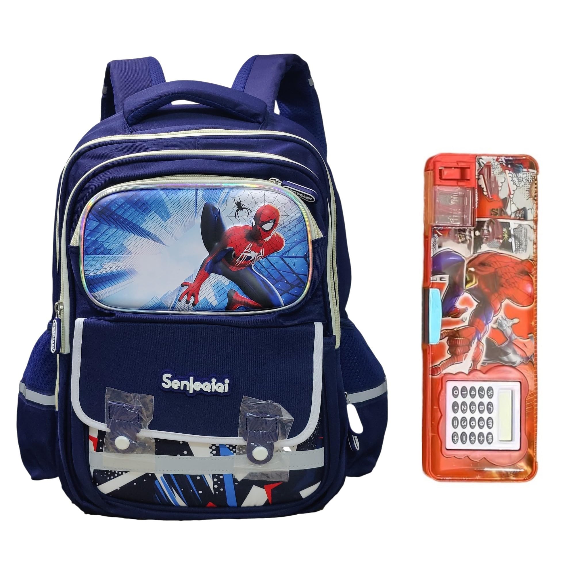 schoolbag school backpack, picnic bag for boys & girls
