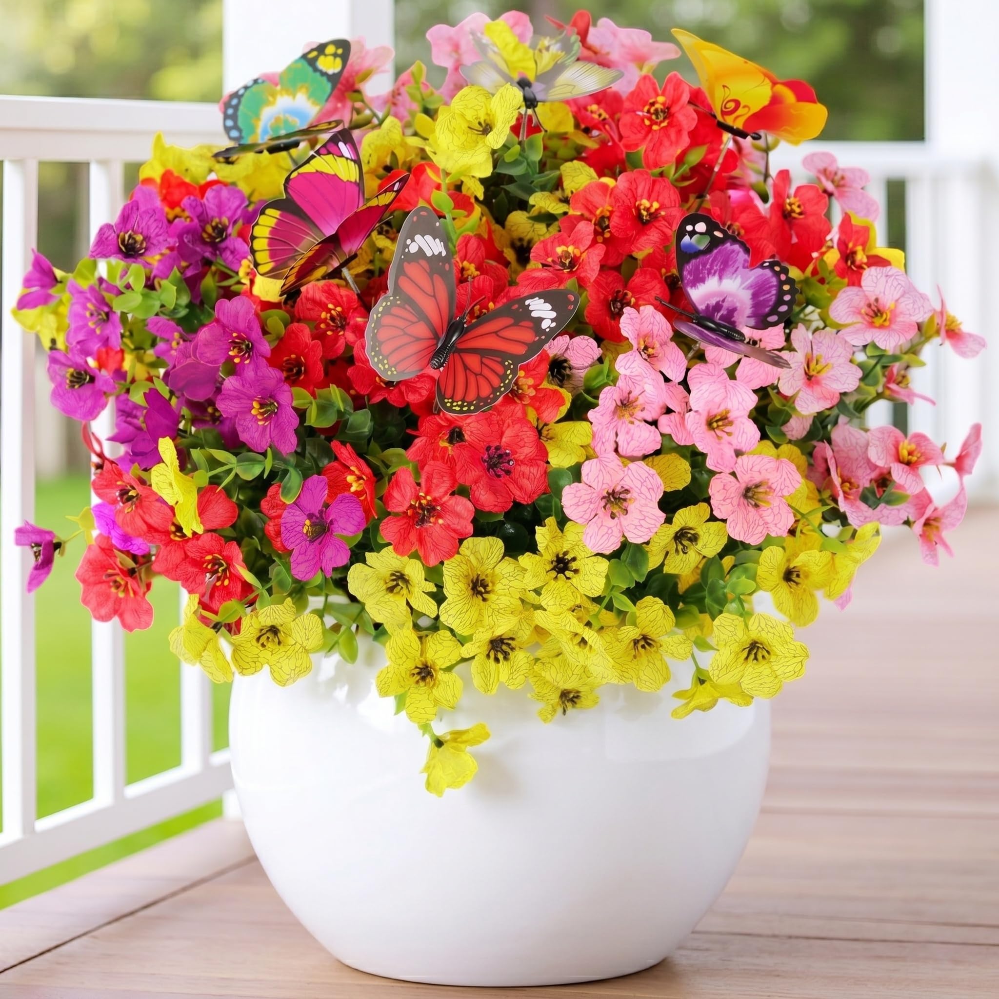 50% OFF CogDat Artificial Flowers
