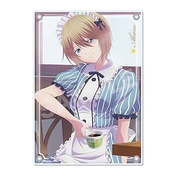 Amazon.co.jp: シーエスフロント(CS.FRONT) 女神のカフェテラス