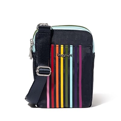 Baggallini Modern Take Two RFID Crossbody Cross Body Women