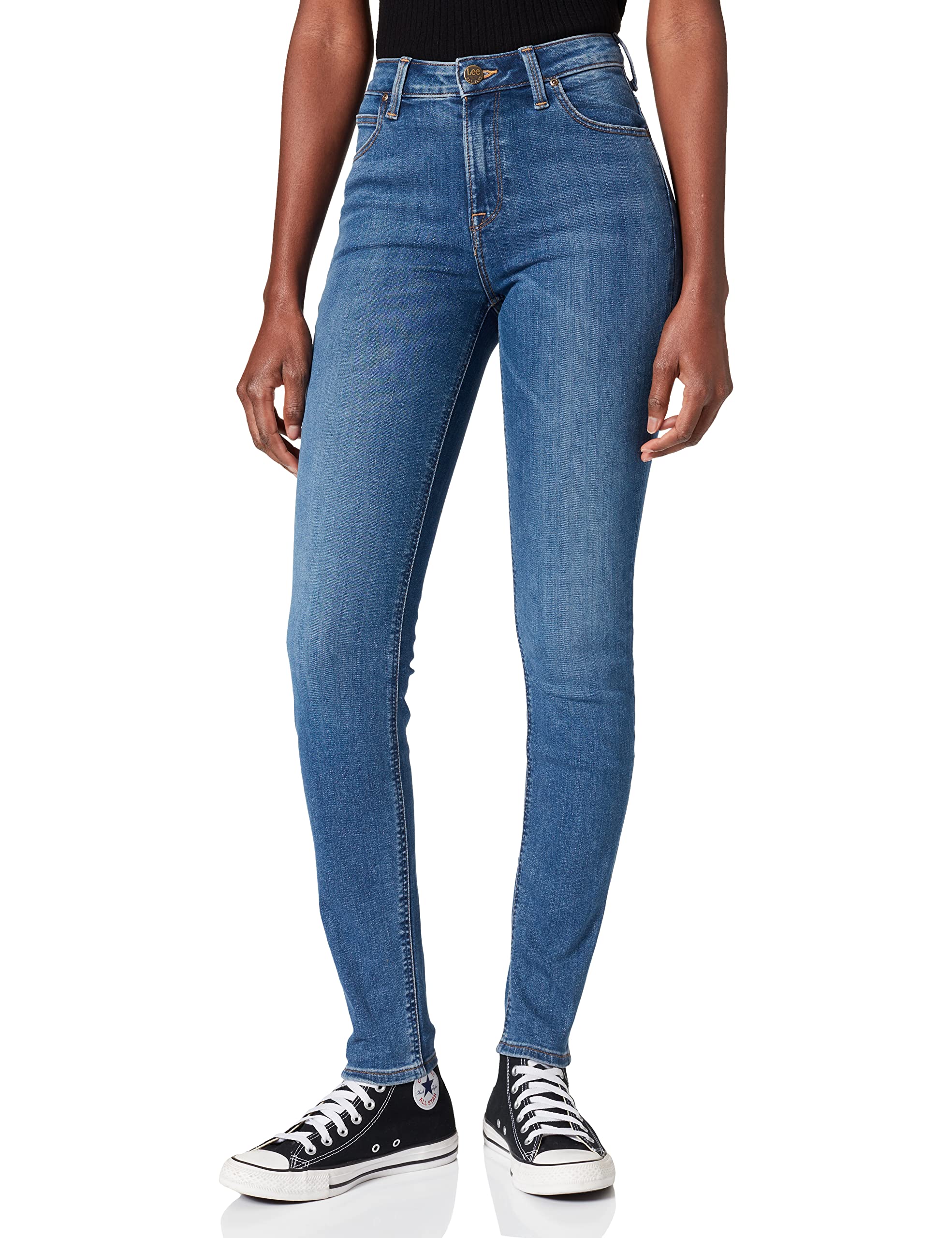 Women's Scarlett High Jeans