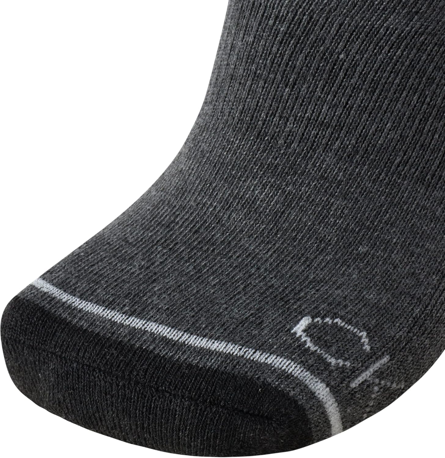 Calvin Klein Mens No Show Socks - 12 Pack Lightweight Cushioned Casual Low Cut Socks for Men for Sneakers and Loafers - Image 4