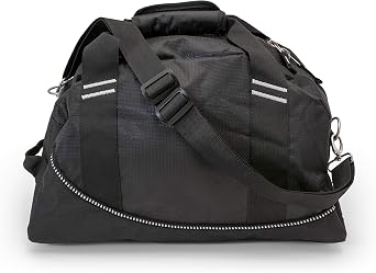OGIO Dome Duffel Bag (Carry-On, Gym Bag, Large Compartment)