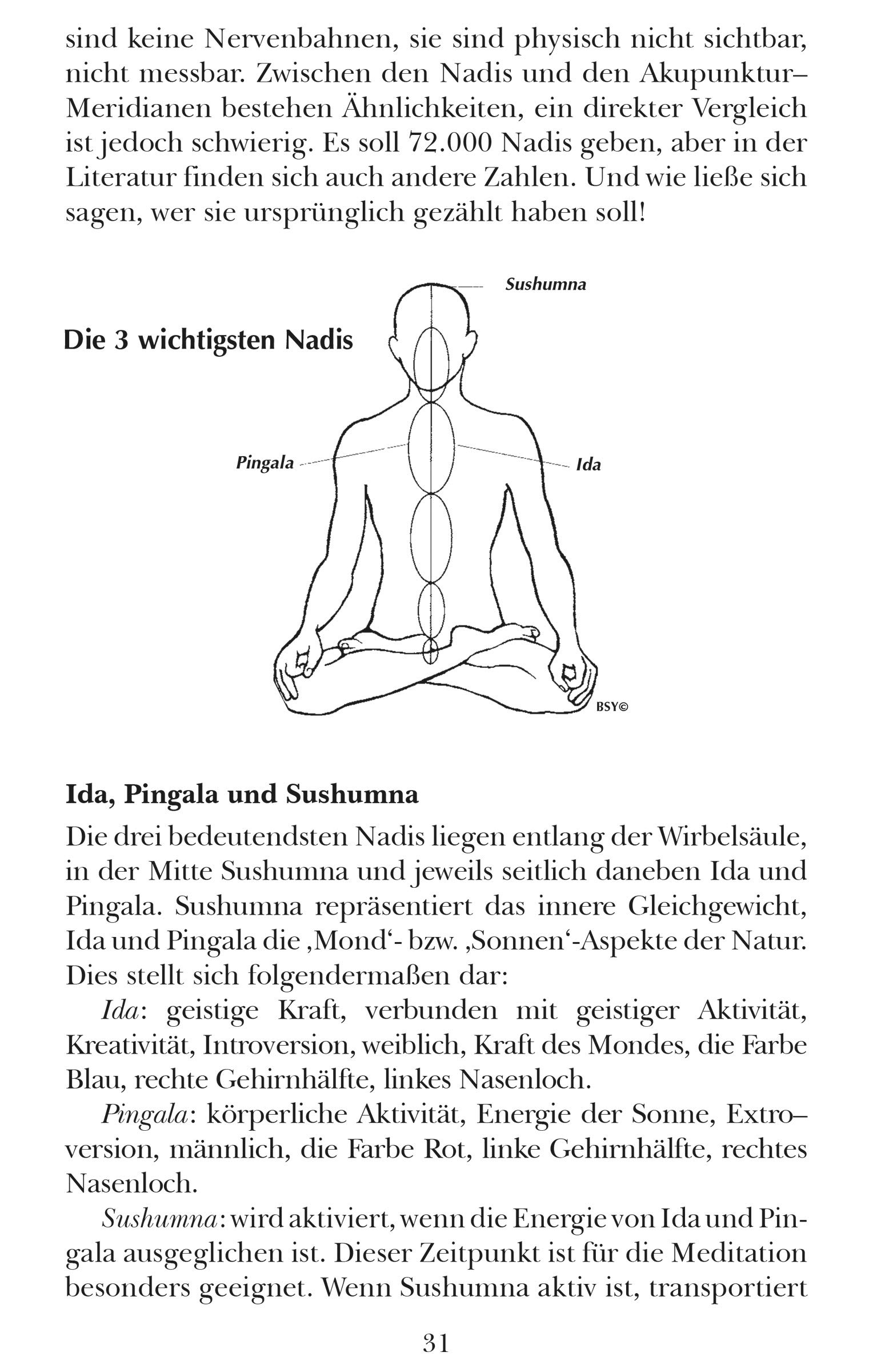 Yoga Psychologie: Handbuch zur Entwicklung der Persönlichkeit