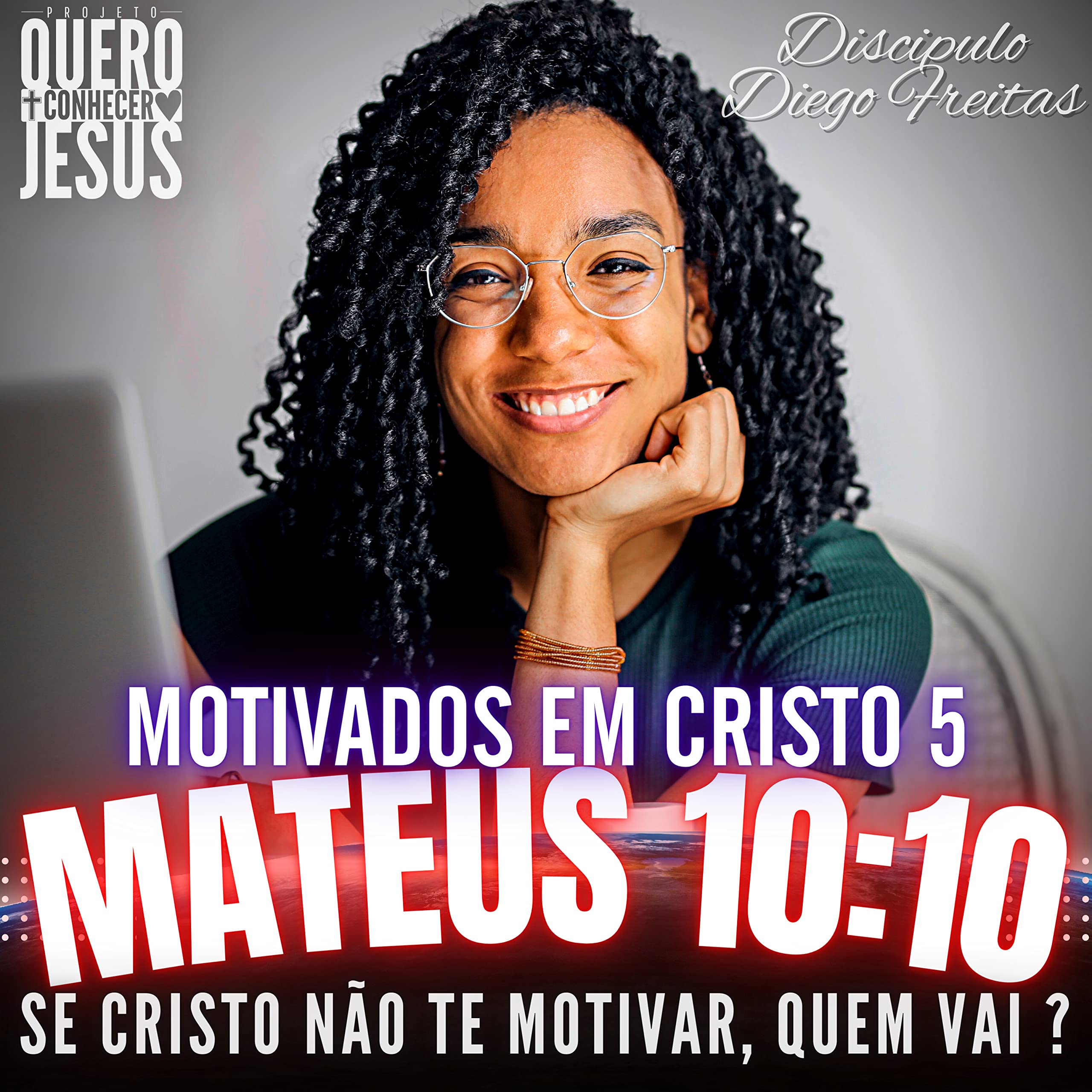 Discipulo Diego Freitas