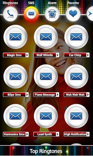 Melhores Ringtones