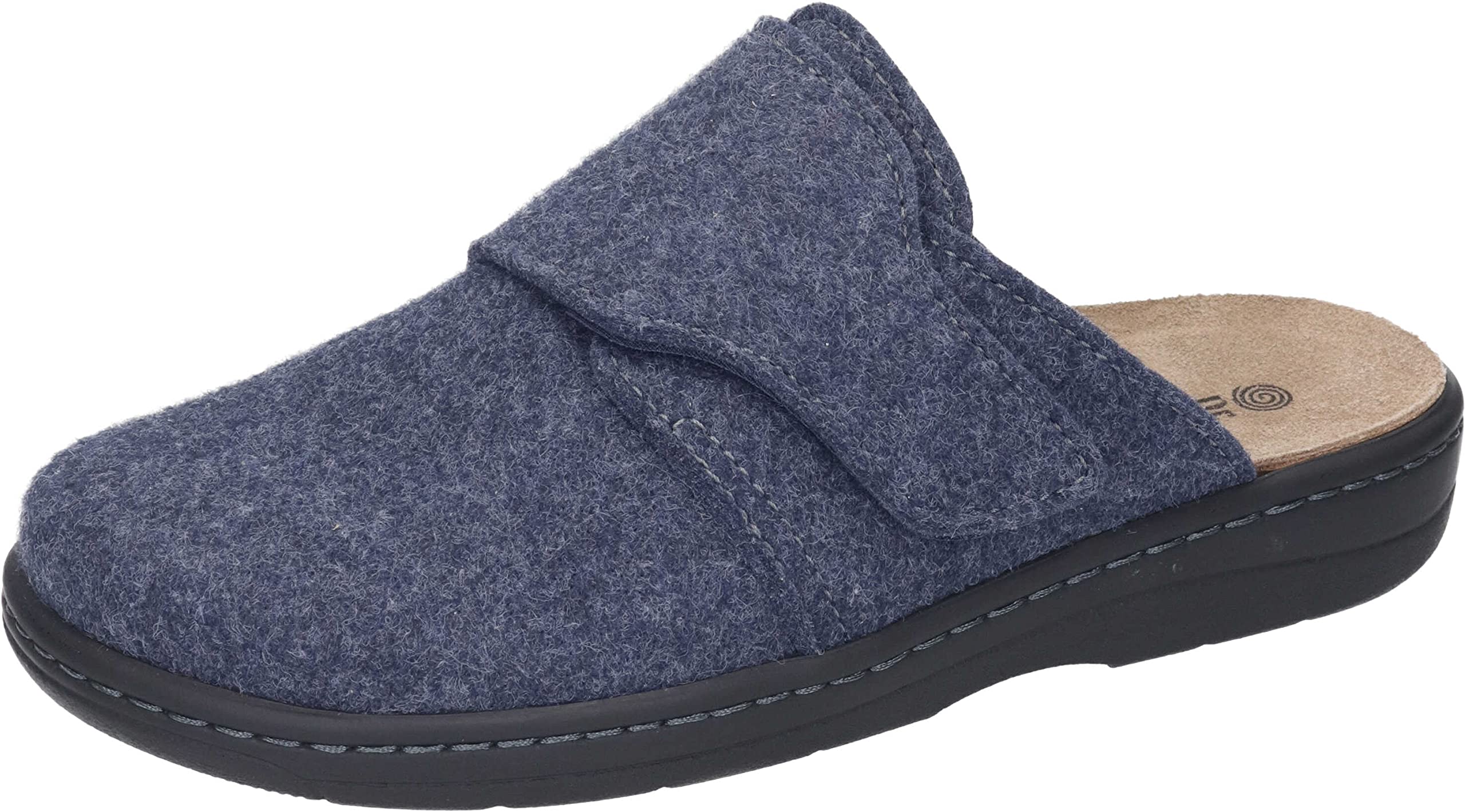 Dr. Brinkmann 600009-05, Mule, Blau,