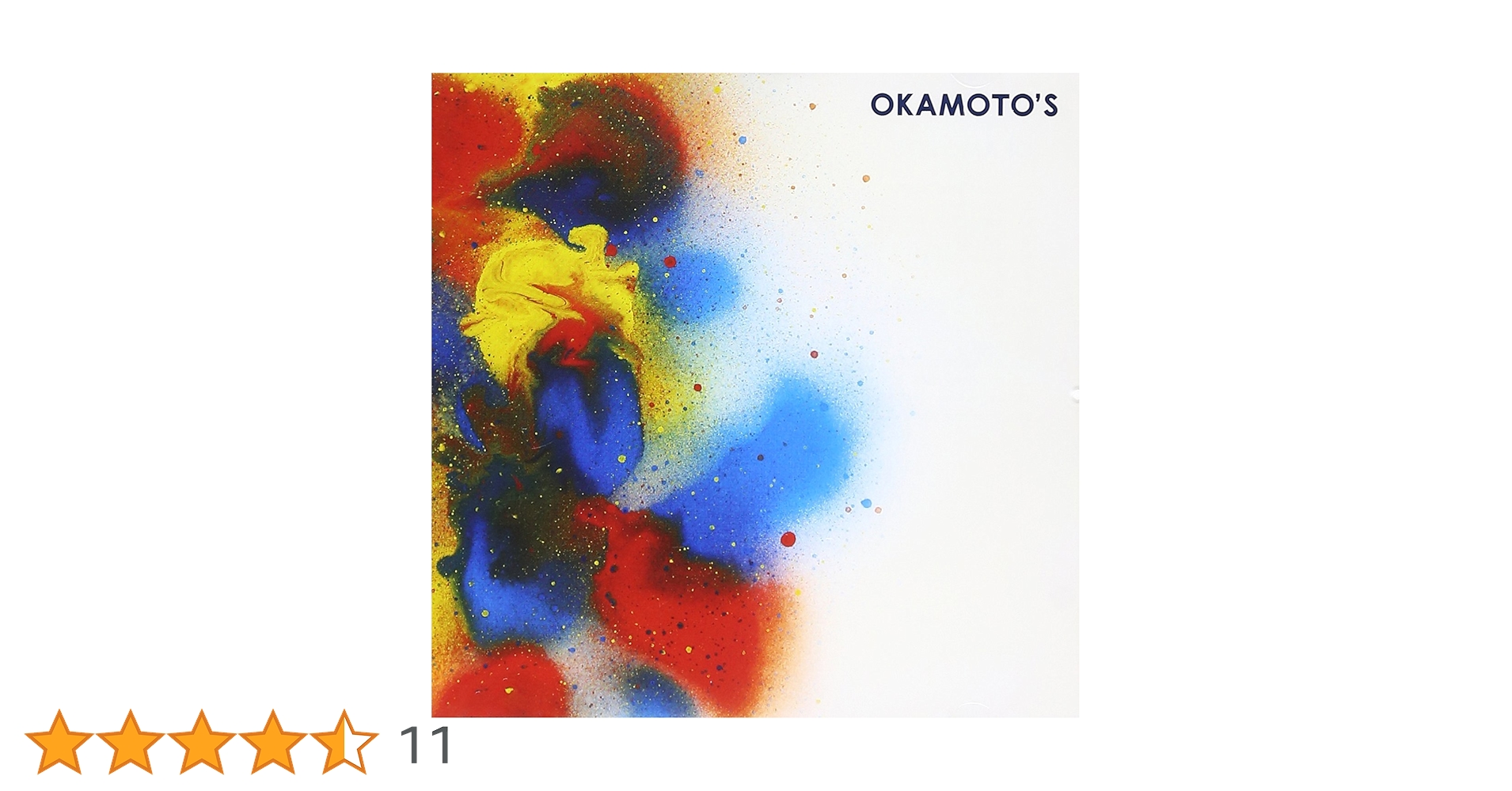 オカモトズ OPERA レコード　okamoto's Amazon.co.jp: OPERA: ミュージック
