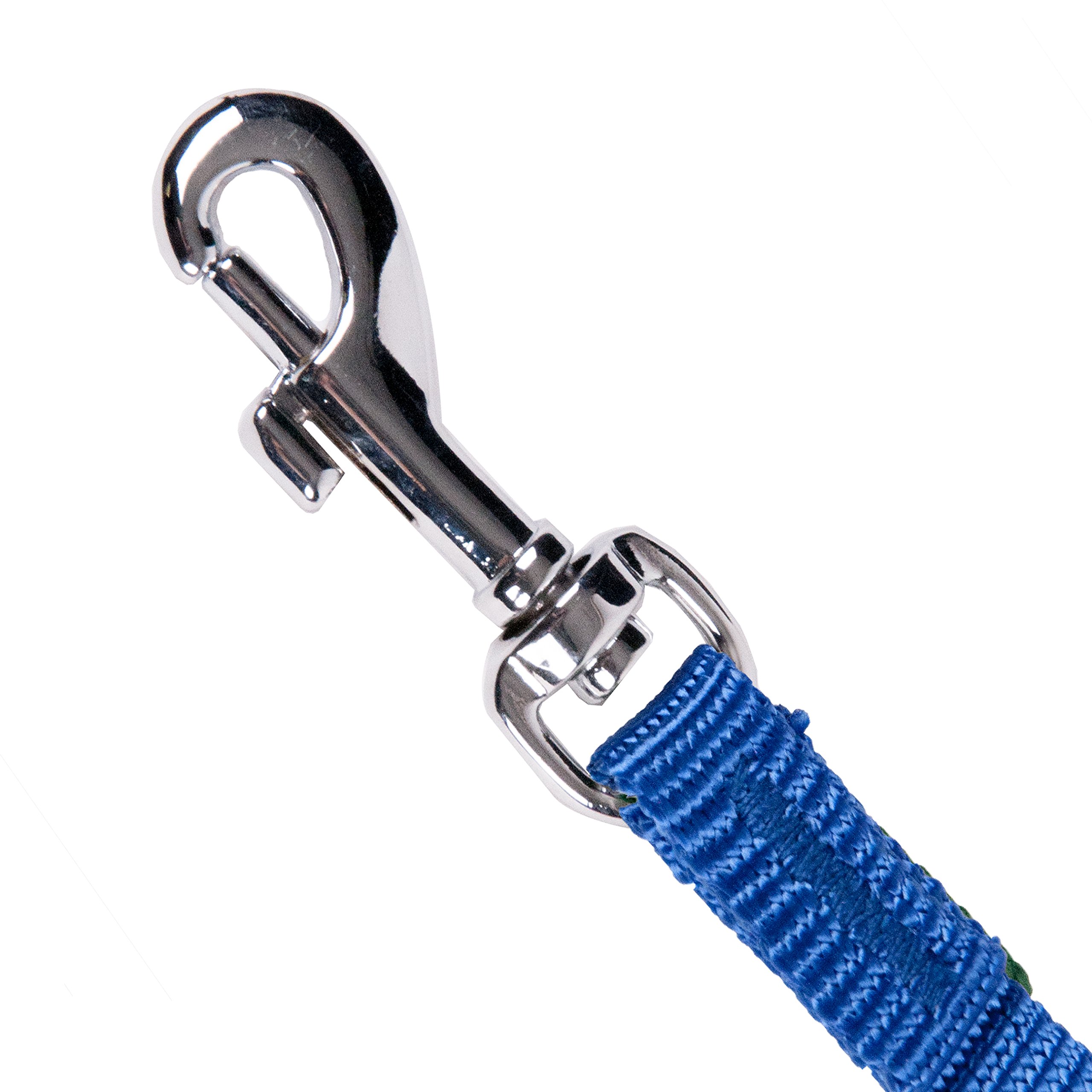 GoGo Pet Products Comfy Nylon Lead