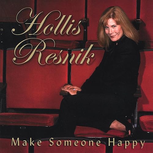 How Do You Solve a Problem Like Maria by Hollis Resnik on Amazon Music