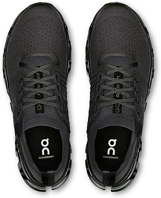 On Men's Cloudswift 4 Sneakers