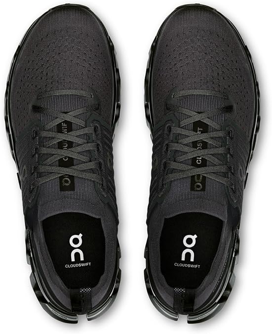 On Men's Cloudswift 4 Sneakers