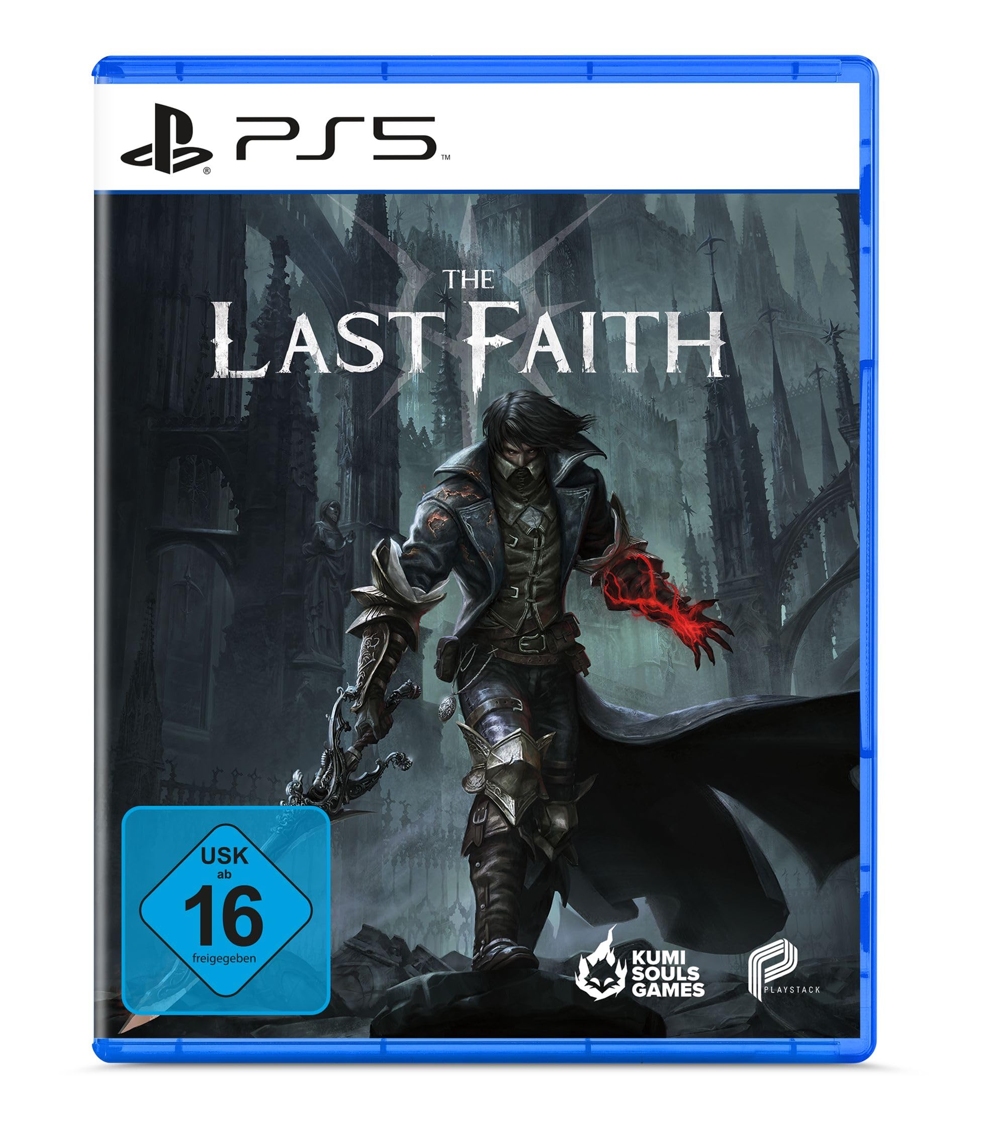The Last Faith (PS5)
