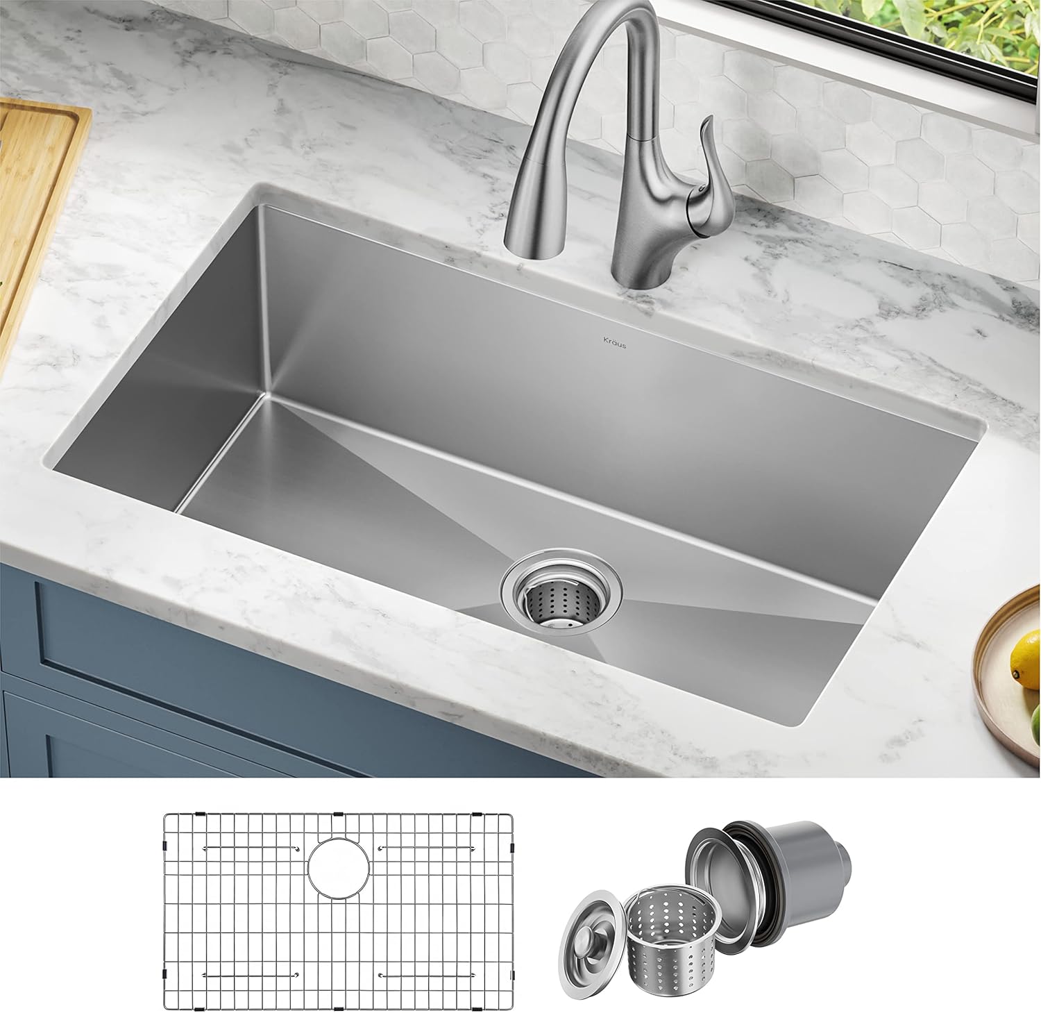 Advantage kitchen & bath gallery