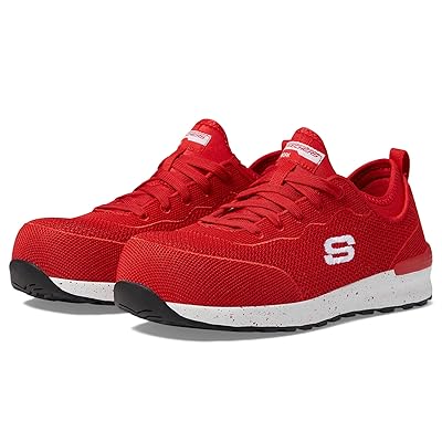 SKECHERS Work Bulkin Balran Comp Toe Women