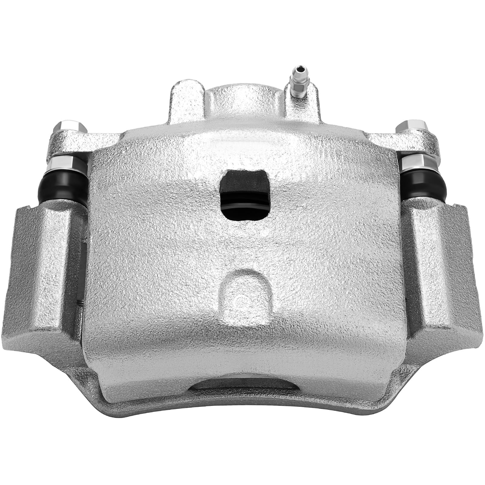 SCITOO Front Left Brake Caliper With Bracket 18B5000 Compatible For Ford For Fusion 06-12,For Lincoln For MKZ 07-12,For Lincoln For Zephyr 06,For Mazda 6 06-13,For Mercury For Milan 06-11