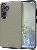 Vista 36 de Crave para Samsung Galaxy S20 Funda, Funda de Protección a Prueba de Golpes de Doble Capa para Samsung Galaxy S20 5G (15.7 cm) - Aqua