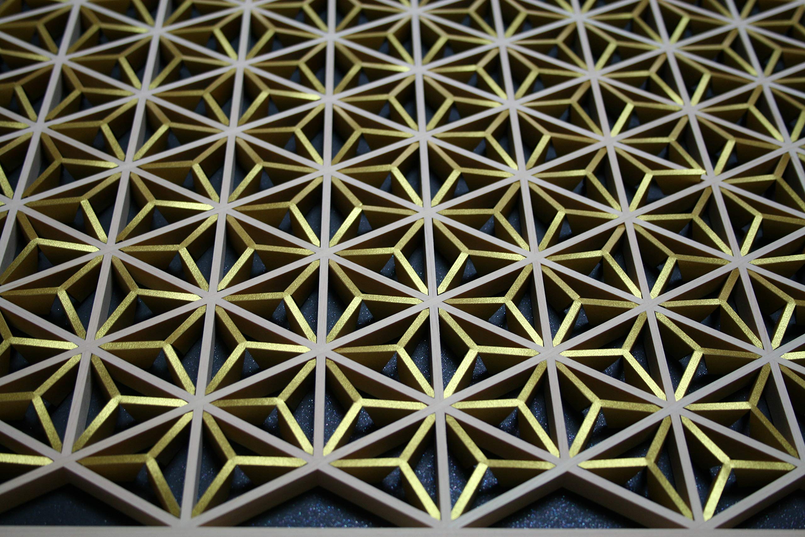 くみこスタジオ - 組子アートパネル｜Yahoo!ショッピング 組子色彩葉