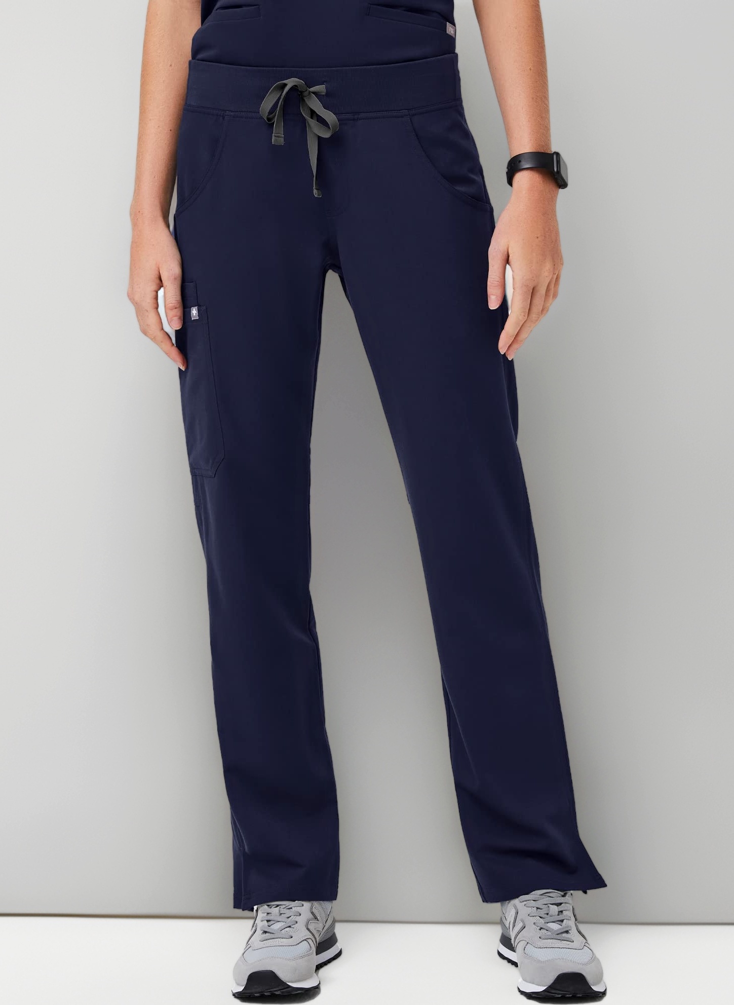 Women's Kade Medical Scrubs Pants