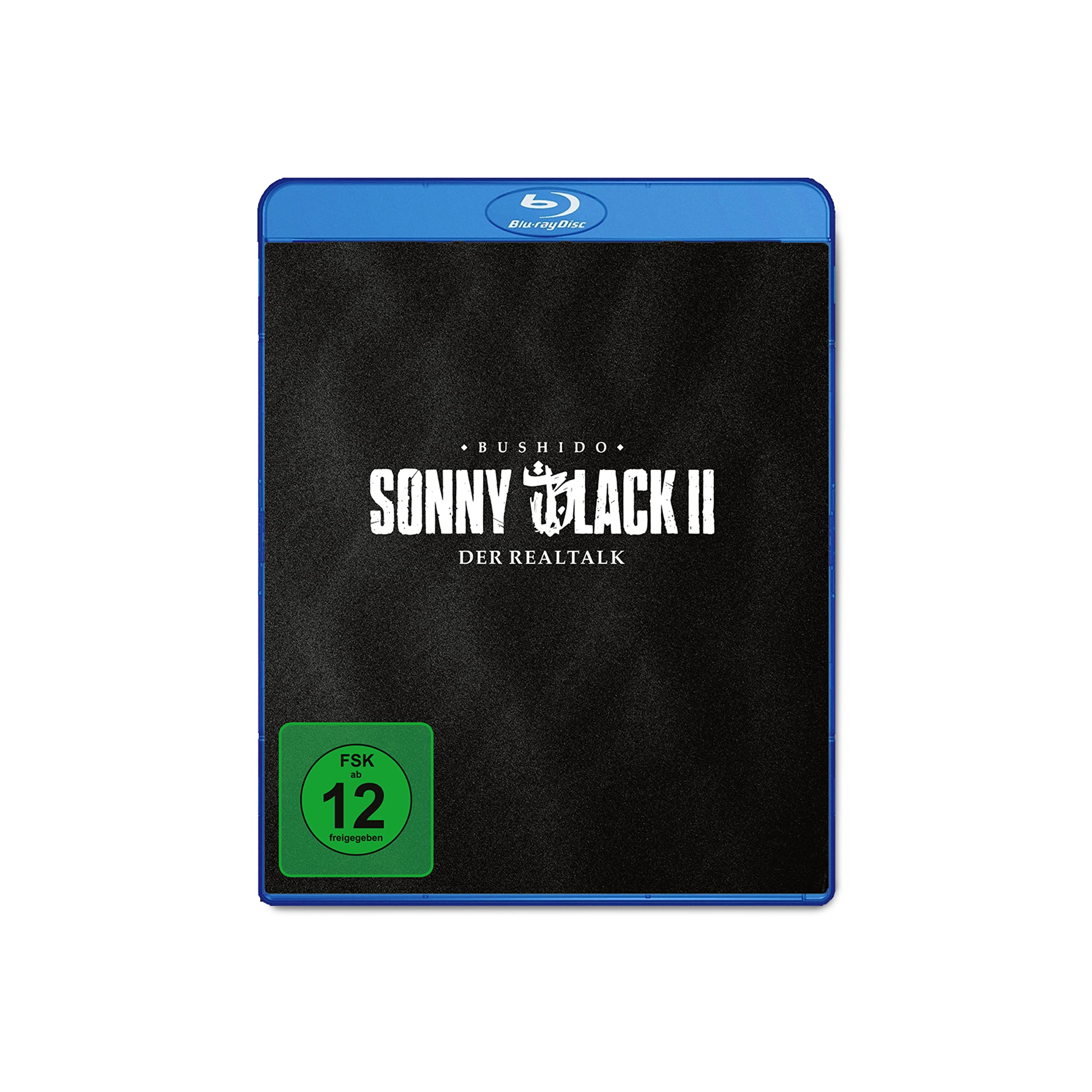 Sonny Black II (Exklusiv bei Amazon.de)