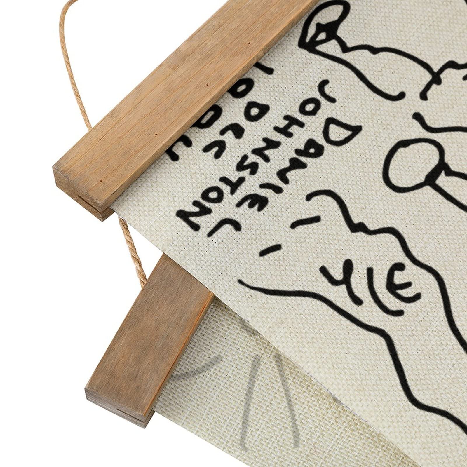 Amazon.co.jp: Daniel Johnston ダニエル ジョンストン アート