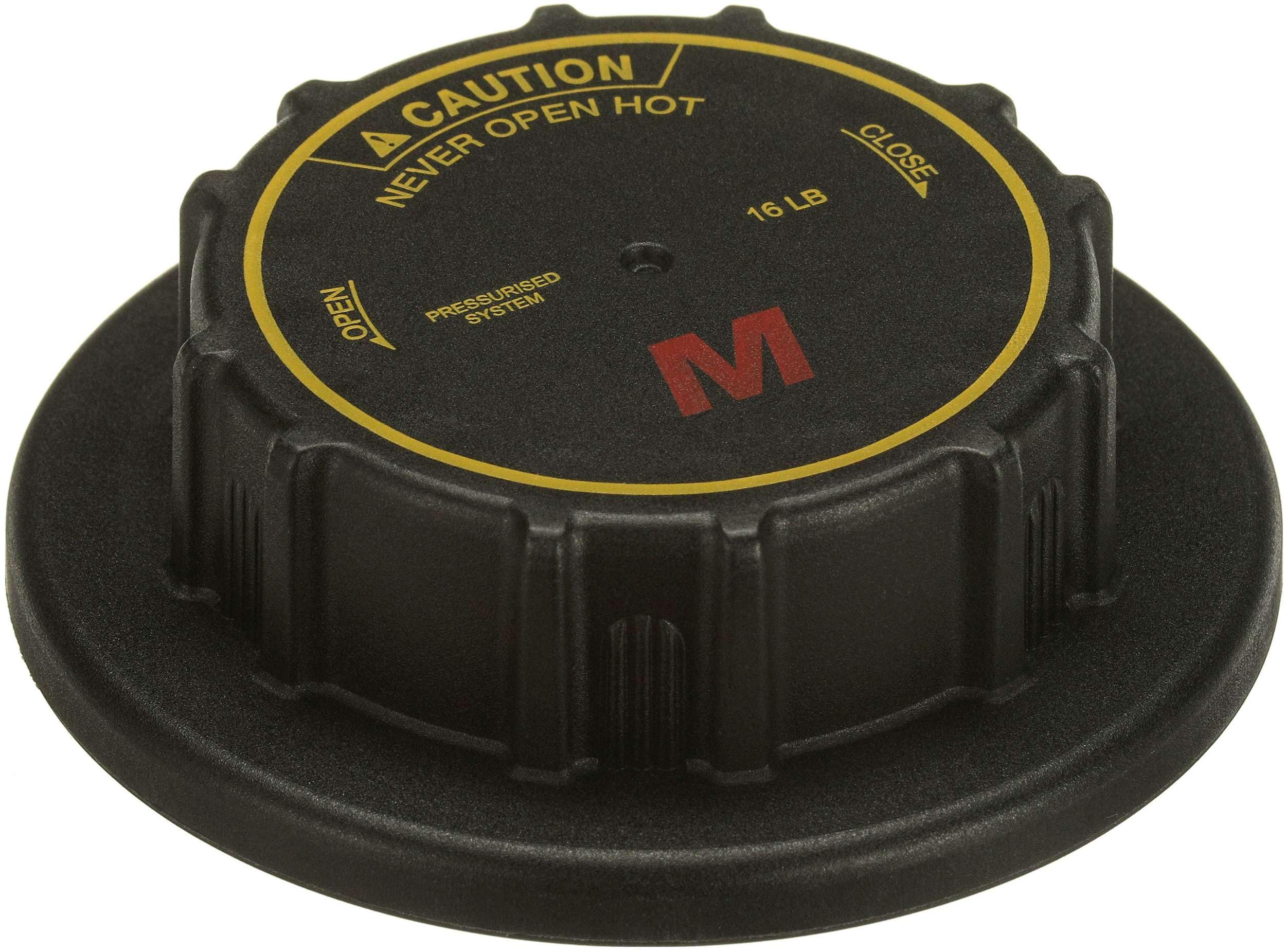 GATES RC250 Tapón depósito de refrigerante