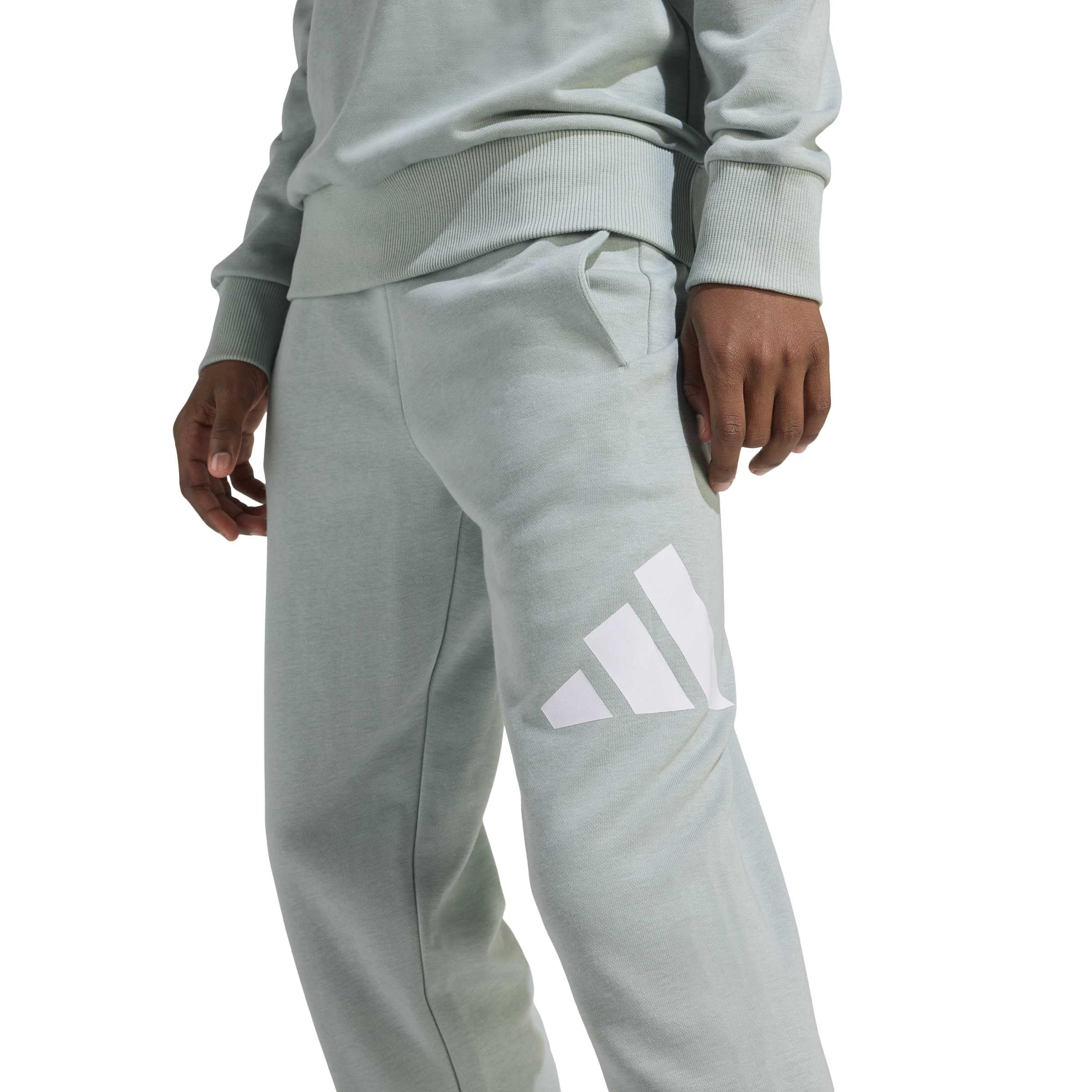 adidas Unisex - Bambini e ragazzi ESSENTIALS JOGGER