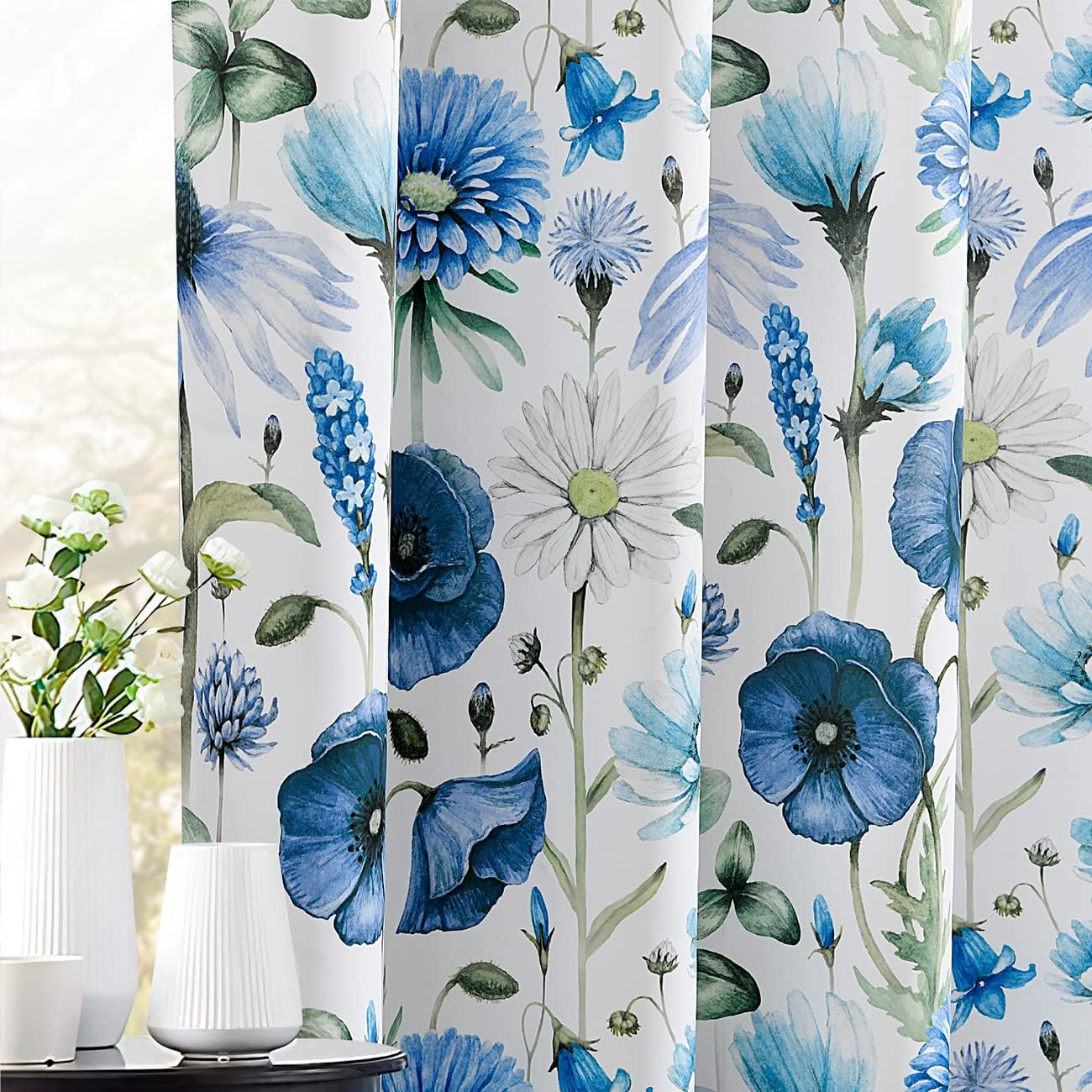 floral-curtains-for-bedroom-elegant-poppy-floral-printed-light-block