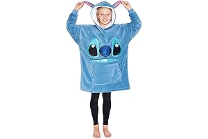 Disney Hoodies for Teenager, Oversized Hoodie Blanket