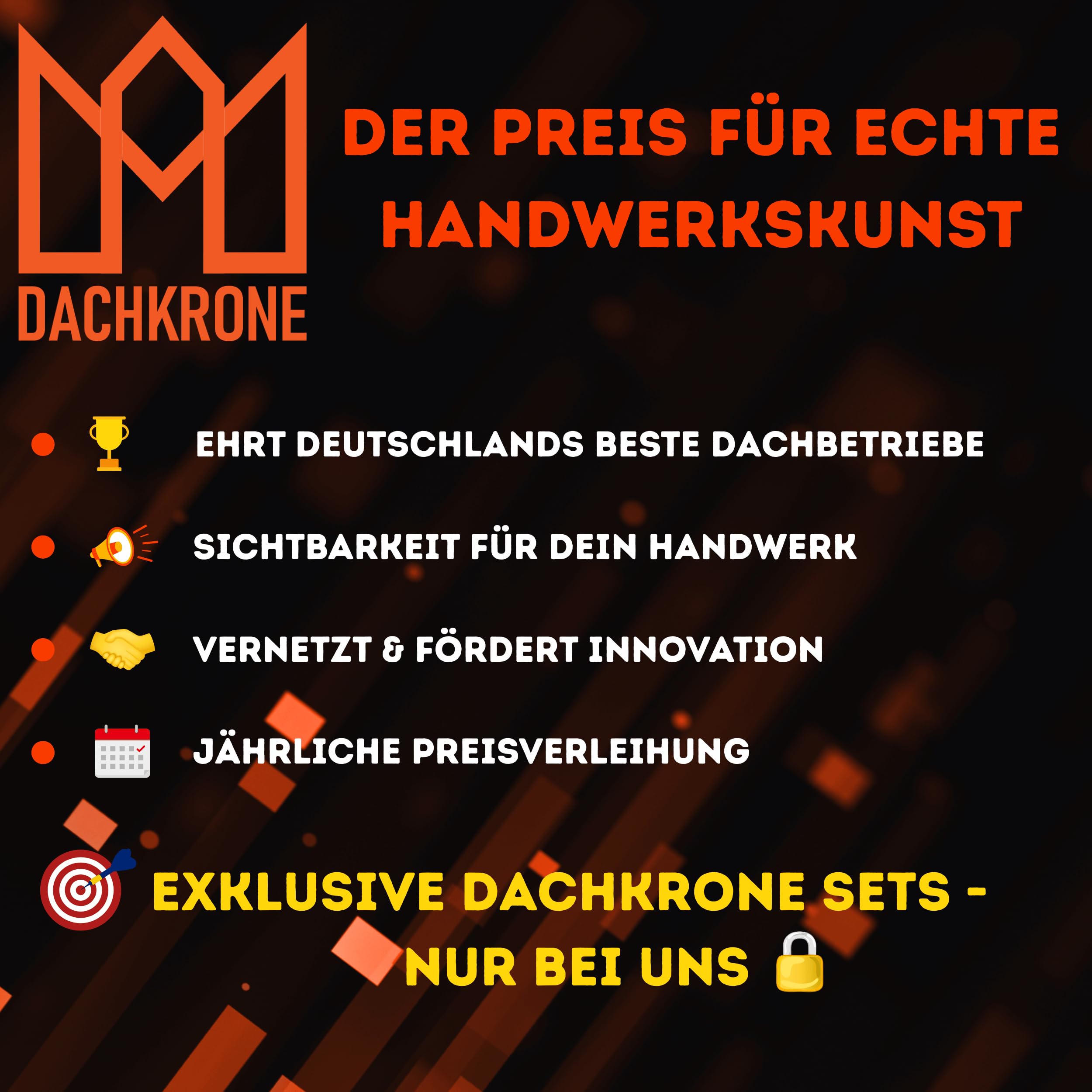 PICARD x DACHKRONE Set 1 – Schieferhammer Nr. 207 R XL & Haubrücke Nr. 209 gebogen